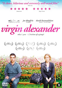 Virgin Alexander |   DVD